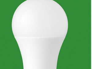 Smart LED Bulb (Single)