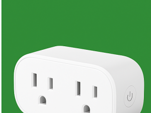 Smart WiFi Plug (Single)